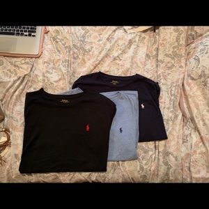 Ralph Lauren Tees